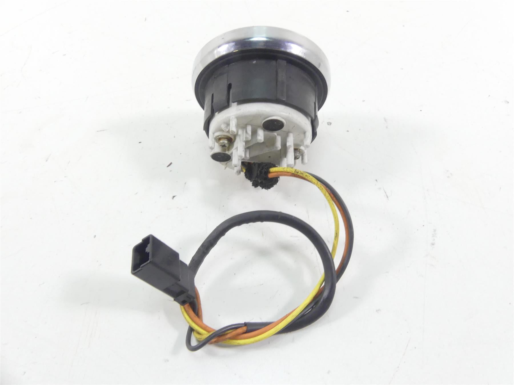2011 Harley FXDWG Dyna Wide Glide Fuel Gas Petrol Level Gauge 75241-08 {{ shop.shopifyCountryName }} - Mototech271