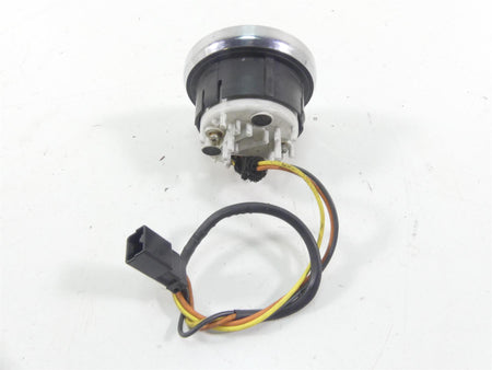 2011 Harley FXDWG Dyna Wide Glide Fuel Gas Petrol Level Gauge 75241-08 {{ shop.shopifyCountryName }} - Mototech271