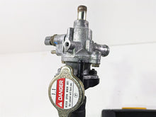Load image into Gallery viewer, 2002 Honda V-Twin VTX1800 C Radiator Fan Hoses Guard Set No Leaks 19100-MCH-0030 | Mototech271
