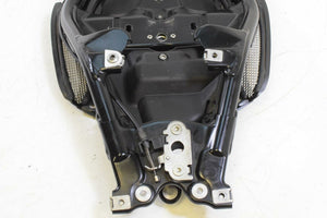 2014 MV Agusta F3 675 ERA Subframe Sub Frame & Inner Fender 80A0B8276 | Mototech271
