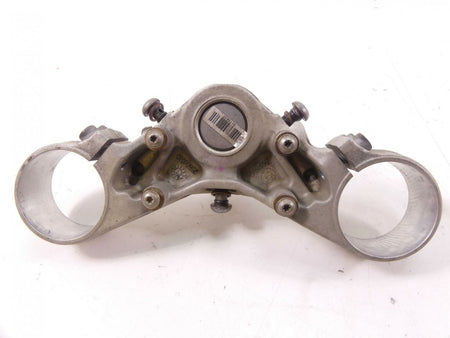 2008 BMW R1200GS K255 Adv Lower Triple Tree Steering Yoke 31427664962 {{ shop.shopifyCountryName }} - Mototech271