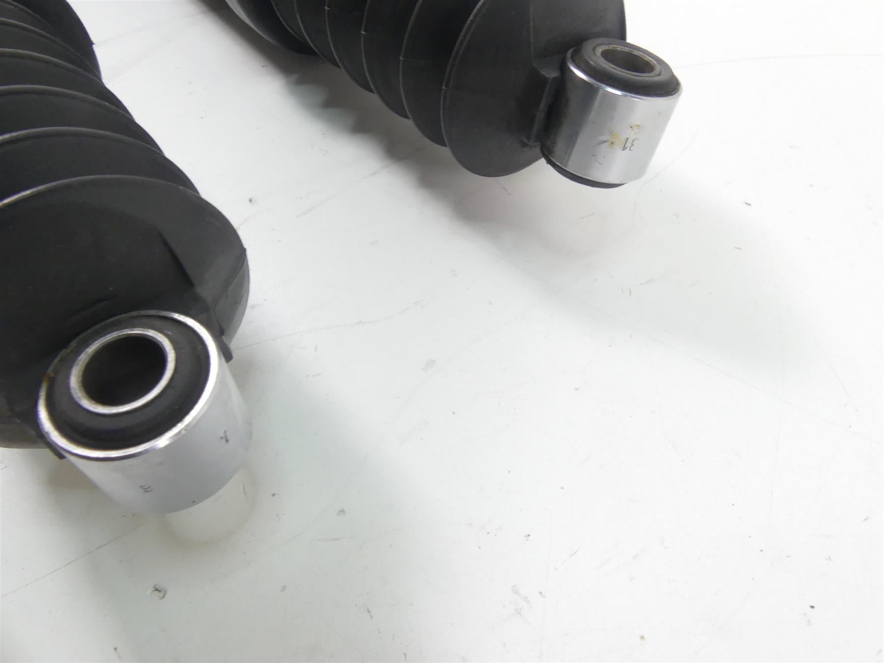 2013 Harley Touring FLHTP Electra Glide Rear Shock Damper Set 13" 54565-09 {{ shop.shopifyCountryName }} - Mototech271