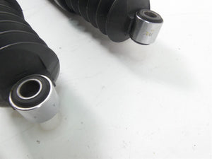 2013 Harley Touring FLHTP Electra Glide Rear Shock Damper Set 13" 54565-09 | Mototech271