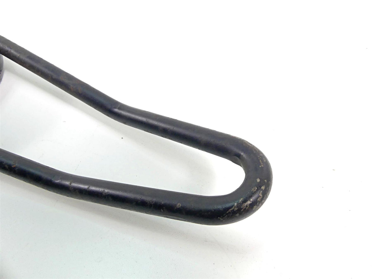 2014 Harley FXDL Dyna Low Rider 31.5" Tall Rear Backrest Sissy Bar {{ shop.shopifyCountryName }} - Mototech271