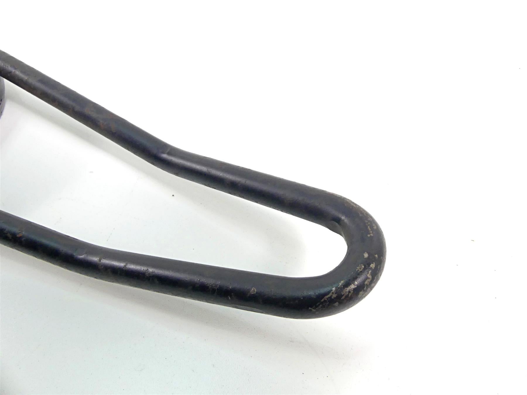 2014 Harley FXDL Dyna Low Rider 31.5" Tall Rear Backrest Sissy Bar {{ shop.shopifyCountryName }} - Mototech271
