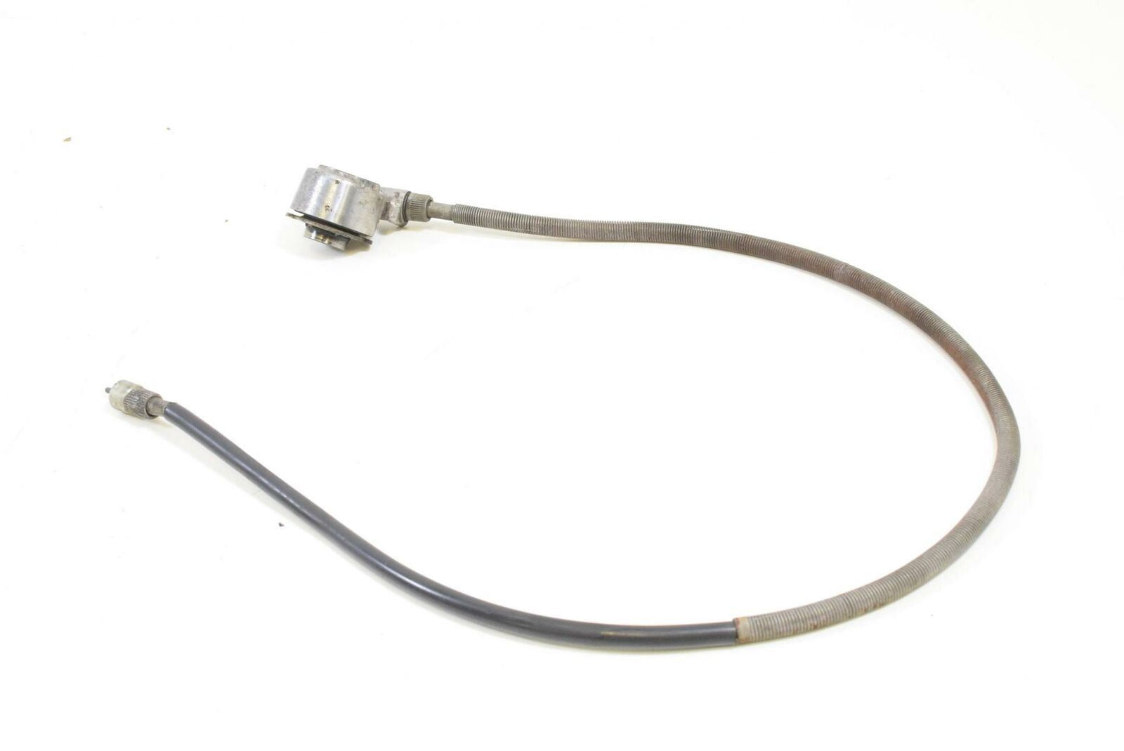 1988 Kawasaki VN1500 Vulcan SE 88 Speedometer Gear Hub Drive Cable 41078-1065 {{ shop.shopifyCountryName }} - Mototech271