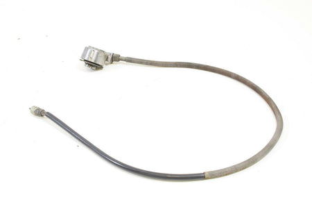 1988 Kawasaki VN1500 Vulcan SE 88 Speedometer Gear Hub Drive Cable 41078-1065 {{ shop.shopifyCountryName }} - Mototech271