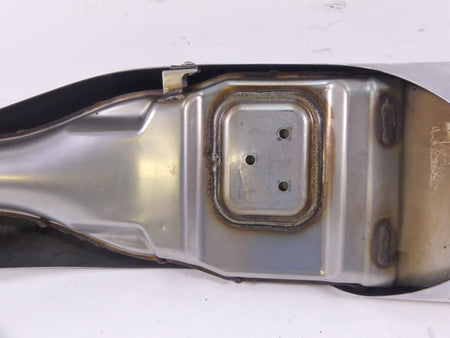 2018 BMW K1600 Bagger Right OEM Exhaust Pipe Muffler Silencer Damper 18518558277 {{ shop.shopifyCountryName }} - Mototech271