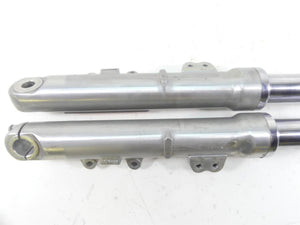 2006 Harley VRSCD Night V Rod Straight Front Fork Leg Set 49mm - Read 46756-01 | Mototech271