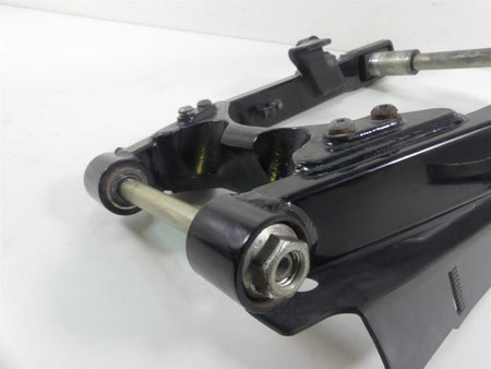 2013 Harley FXDWG Dyna Wide Glide Rear Swingarm + 25mm Axle 47820-10 {{ shop.shopifyCountryName }} - Mototech271