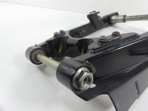 2013 Harley FXDWG Dyna Wide Glide Rear Swingarm + 25mm Axle 47820-10 | Mototech271