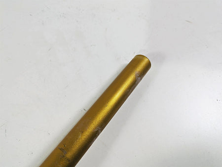 2009 Ducati Multistrada 1100 S Rizoma Gold Handlebar Handle Bar MA005G {{ shop.shopifyCountryName }} - Mototech271