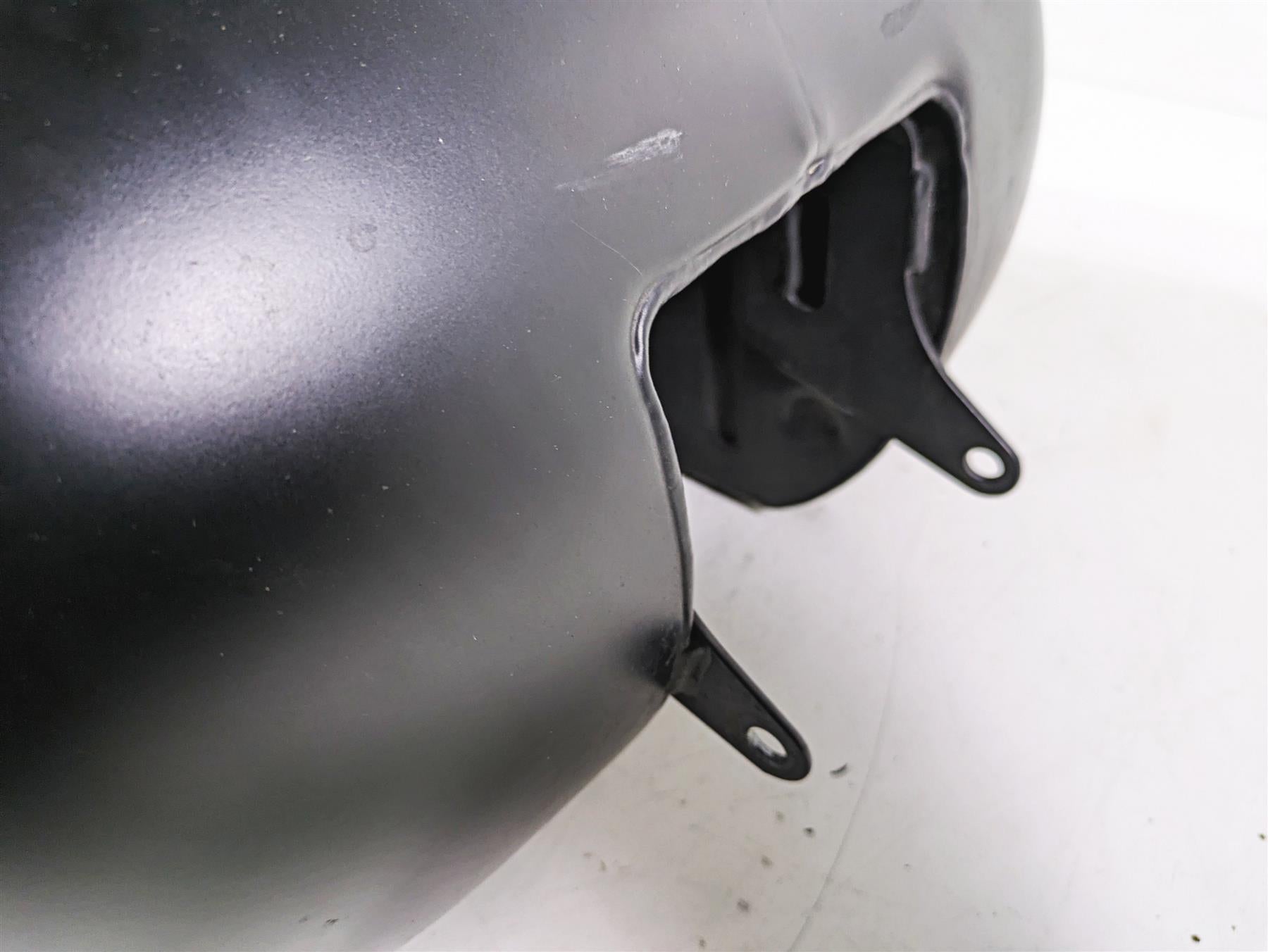 2017 Harley Touring FLTRXS Road Glide Fuel Gas Petrol Tank - No Dents 61356-08 {{ shop.shopifyCountryName }} - Mototech271