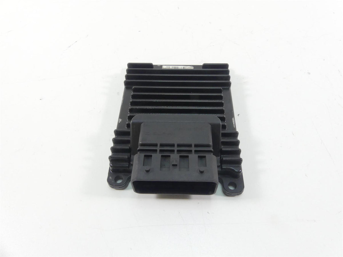 2013 Harley Touring FLHX Street Glide Cdi Ecu Ecm Engine Control Module 34245-11 {{ shop.shopifyCountryName }} - Mototech271