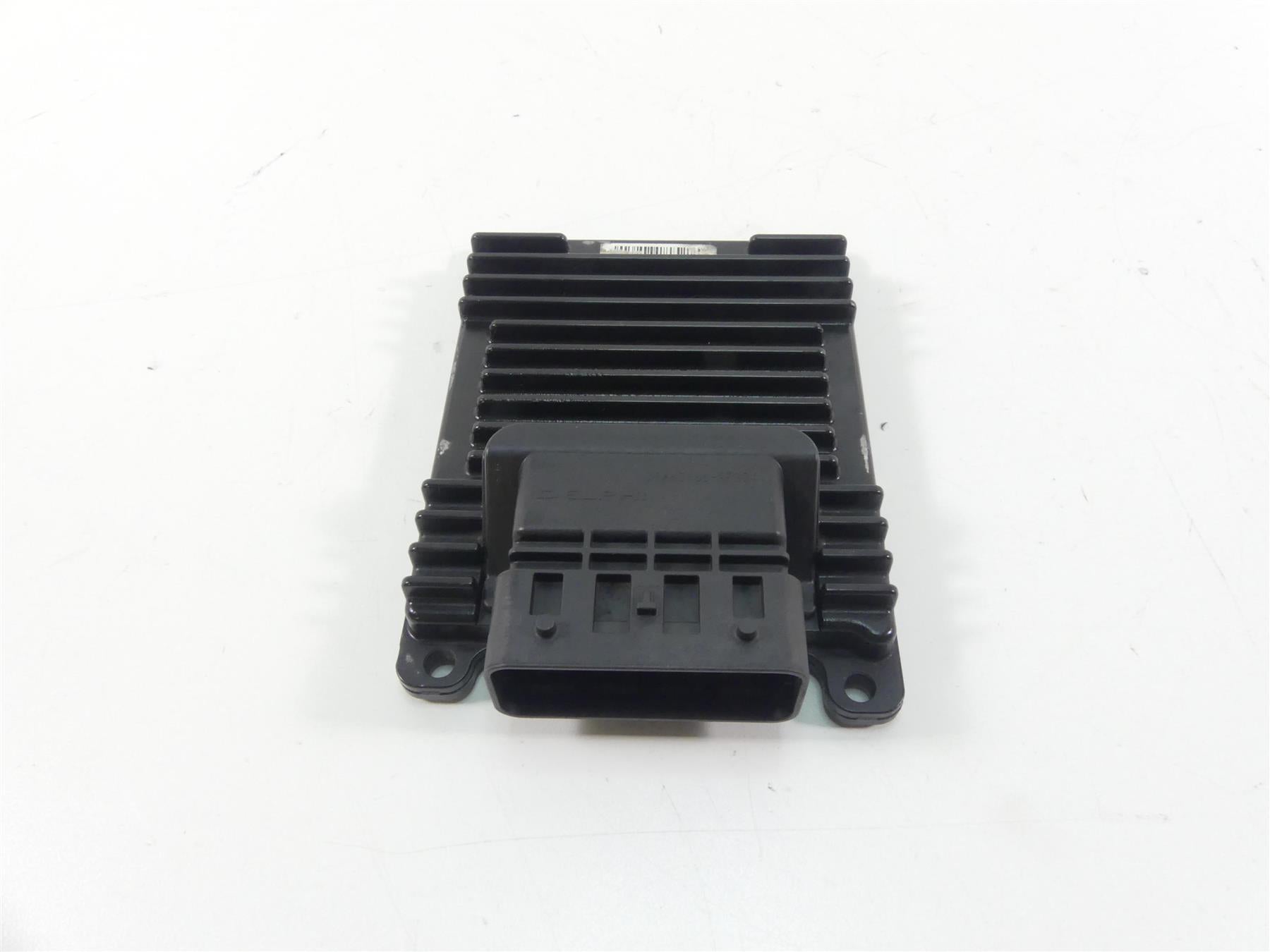 2013 Harley Touring FLHX Street Glide Cdi Ecu Ecm Engine Control Module 34245-11 {{ shop.shopifyCountryName }} - Mototech271