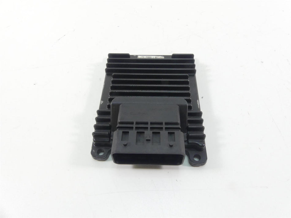 2013 Harley Touring FLHX Street Glide Cdi Ecu Ecm Engine Control Module 34245-11 {{ shop.shopifyCountryName }} - Mototech271