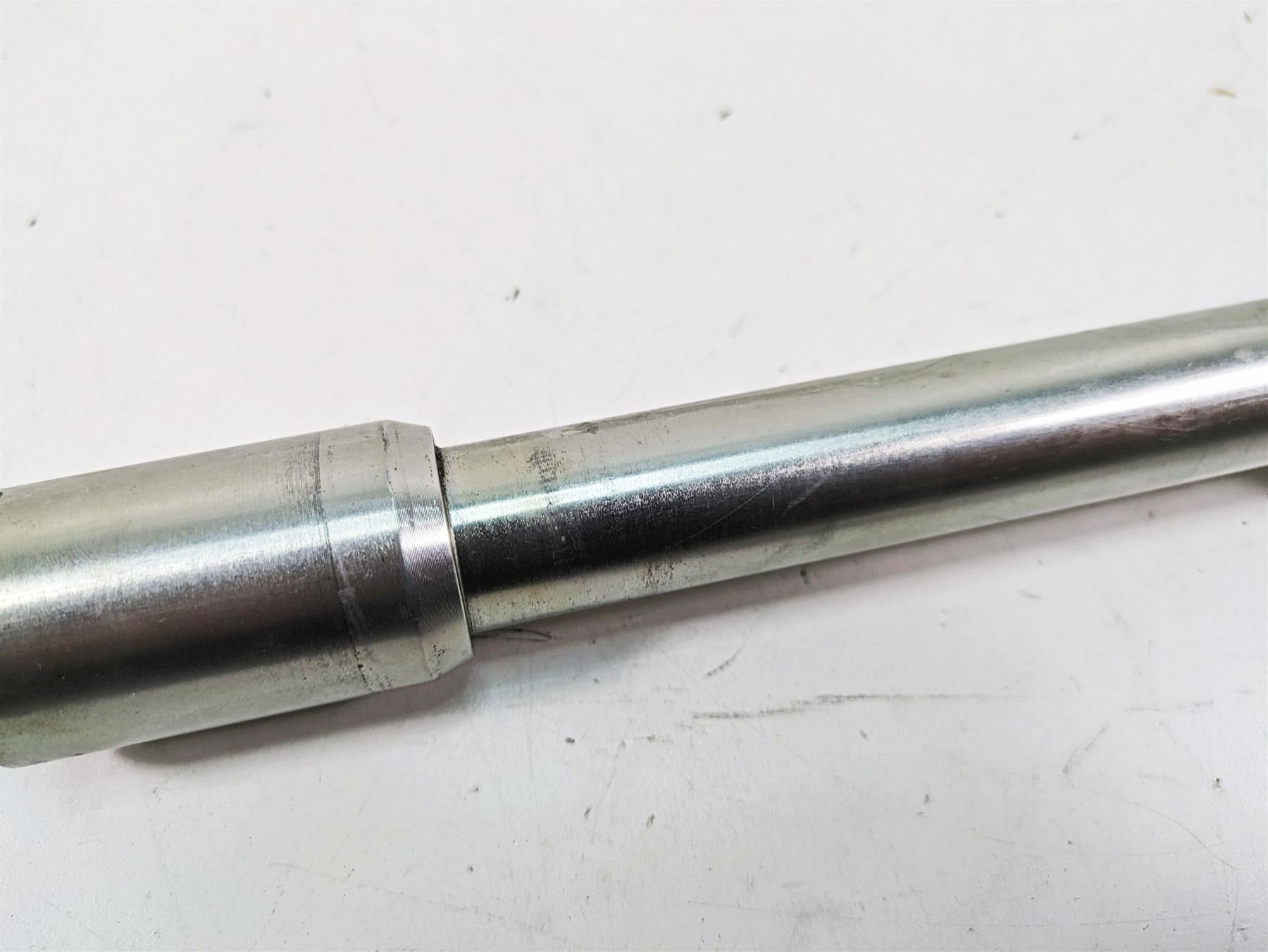 2020 Ducati Hypermotard 950 SP Front Axle Wheel Spindle 81910601A {{ shop.shopifyCountryName }} - Mototech271