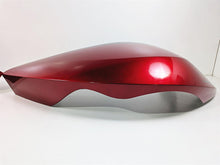 Load image into Gallery viewer, 2013 Victory Vision Tour Left Right Saddlebag Cover Lid Set 5437638 5437637
