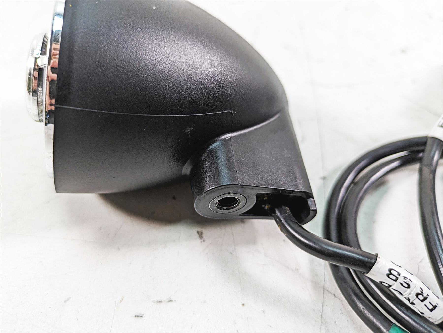 2022 Harley RA1250 S Pan America Front Side Light Turn Signal Set -Read 67801165 {{ shop.shopifyCountryName }} - Mototech271