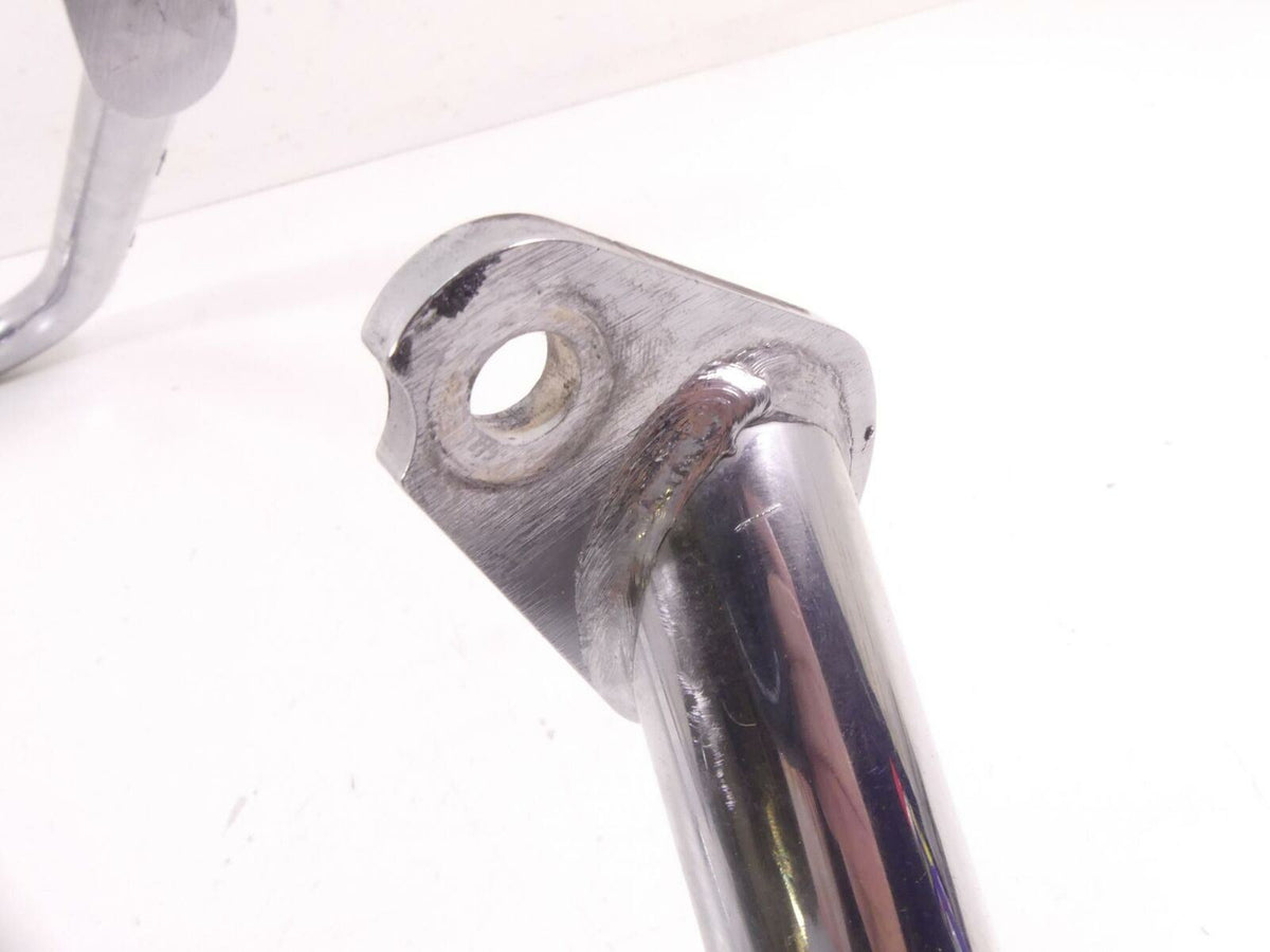 2005 Harley Touring CVO FLHTCSE Electra Glide Engine Frame Guard 49184-97 {{ shop.shopifyCountryName }} - Mototech271