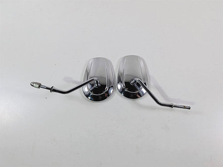 2014 Harley Touring FLHTK Electra Glide Rear View Mirror Set 91840-03B 91845-03B-Mototech271