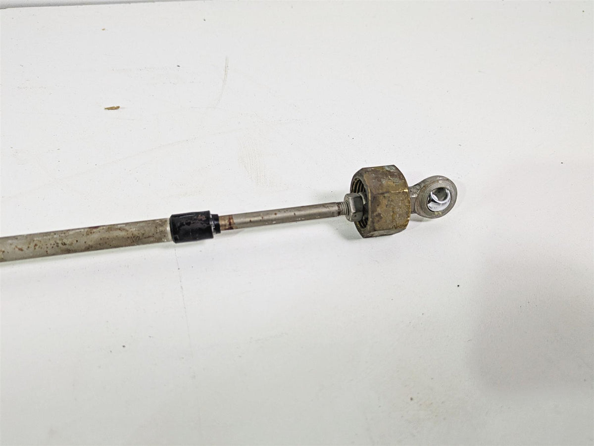 2017 Kawasaki Ultra 310X Reverse Lever + Cable 14044-3766 {{ shop.shopifyCountryName }} - Mototech271