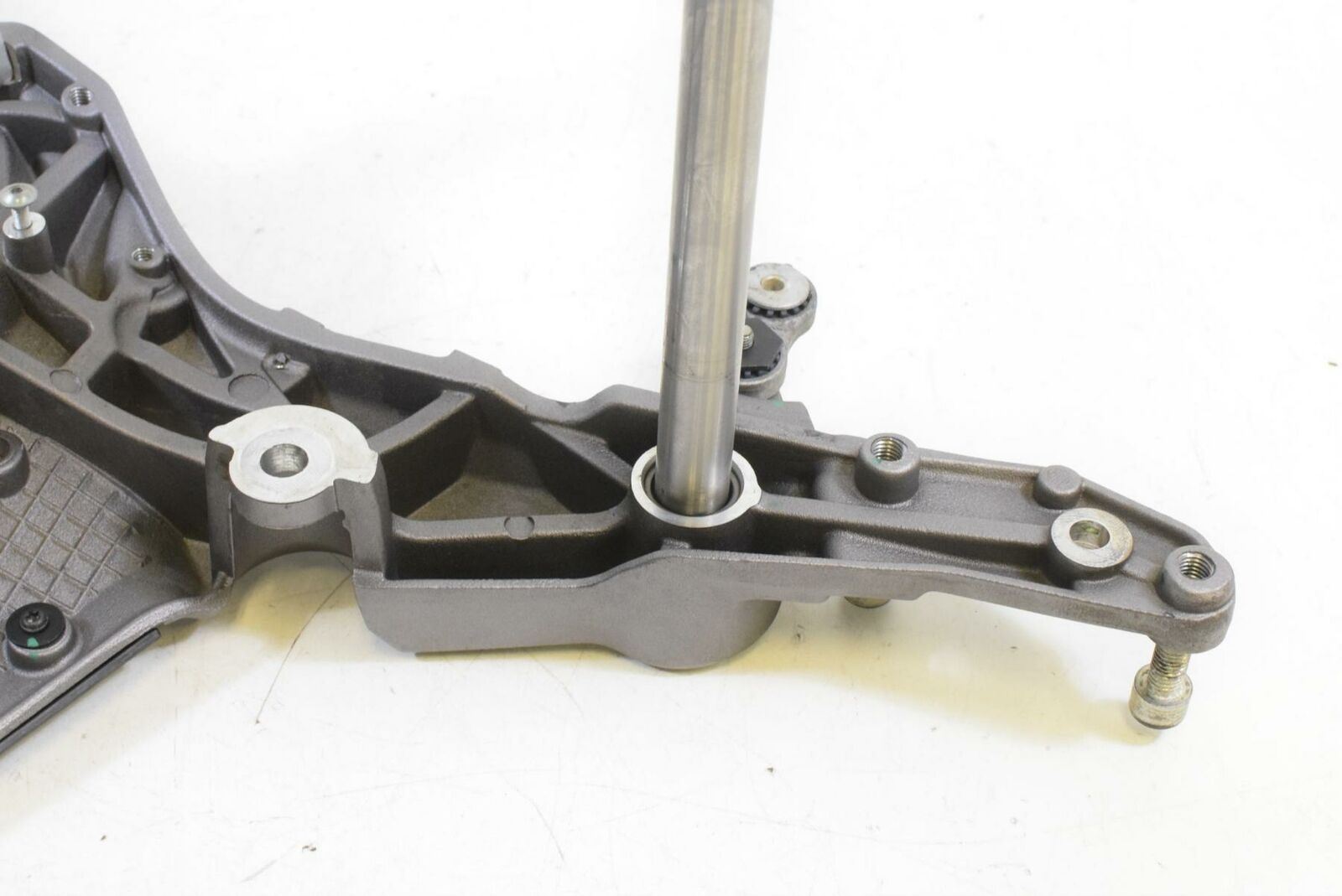 2017 Ducati Multistrada 1200 ABS Rear Straight Subframe Sub Frame 47110522CA {{ shop.shopifyCountryName }} - Mototech271