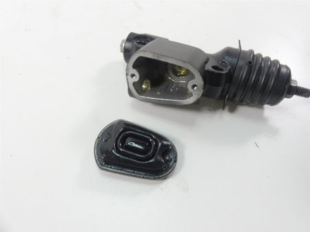 2018 Harley Sportster XL1200 Custom Rear Brake Master Cylinder 1/2" 41700025 {{ shop.shopifyCountryName }} - Mototech271