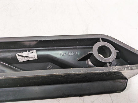 2022 Yamaha Waverunner EX Sp EX1050BX Left Right Sponson Set F3Y-U883N-00-00 {{ shop.shopifyCountryName }} - Mototech271