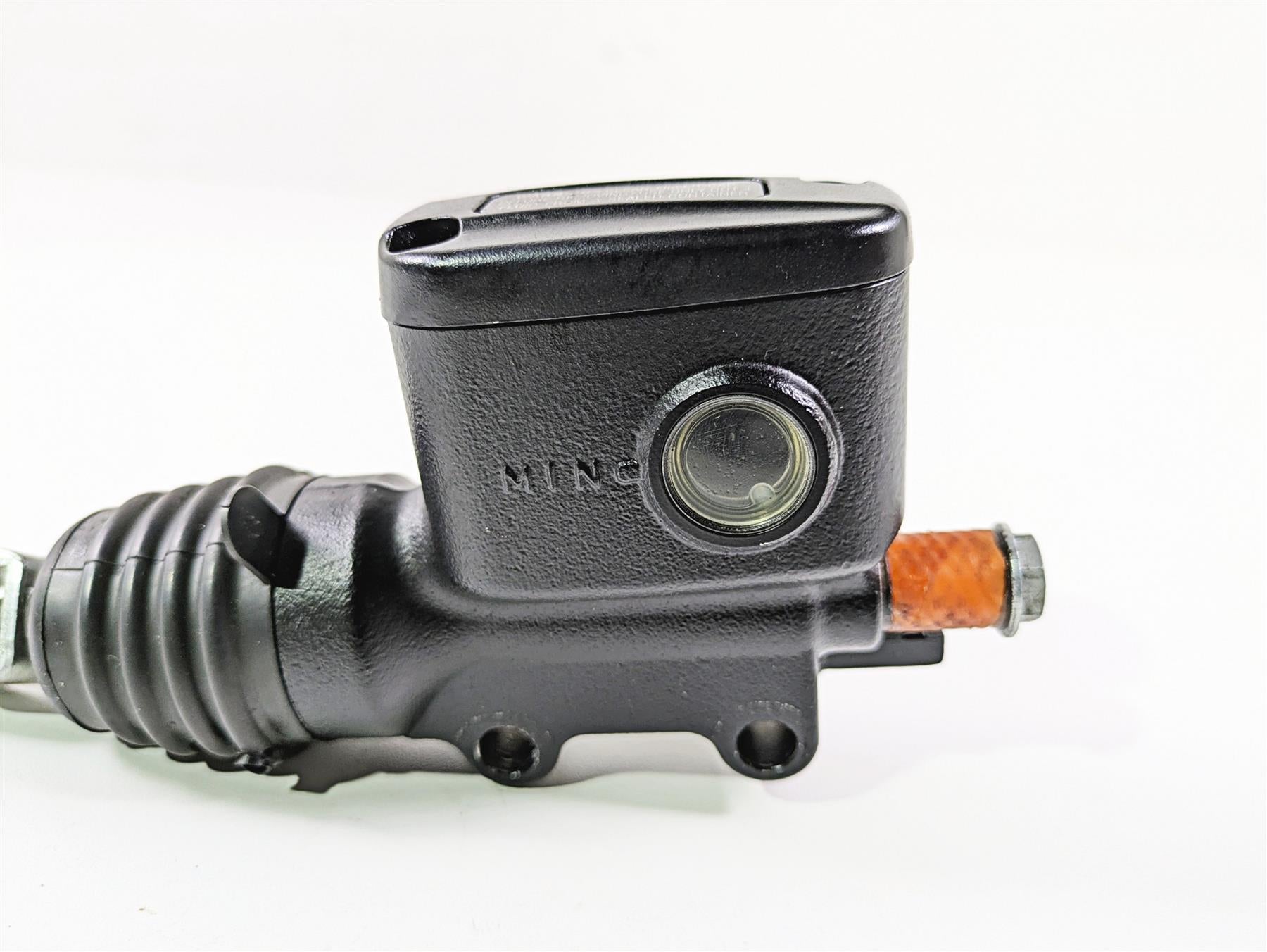 2019 Harley Softail FXDR 114 Rear Brake Master Cylinder 5/8" 41700460 {{ shop.shopifyCountryName }} - Mototech271