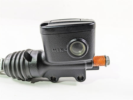 2019 Harley Softail FXDR 114 Rear Brake Master Cylinder 5/8" 41700460 {{ shop.shopifyCountryName }} - Mototech271