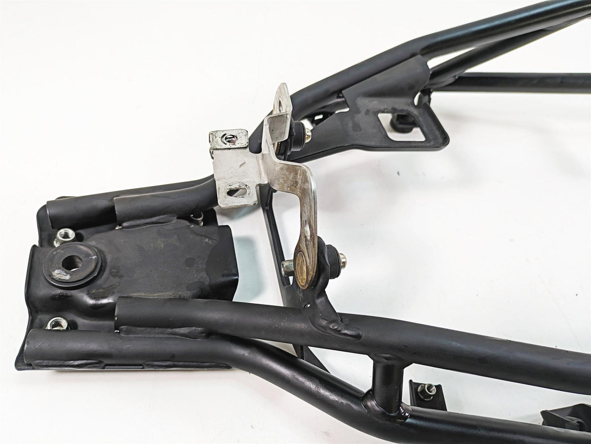 2011 Ducati Hypermotard 1100 Evo SP Rear Straight Subframe Sub Frame 47011951DB {{ shop.shopifyCountryName }} - Mototech271