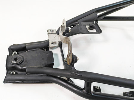 2011 Ducati Hypermotard 1100 Evo SP Rear Straight Subframe Sub Frame 47011951DB {{ shop.shopifyCountryName }} - Mototech271