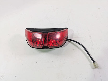 2009 Yamaha FZ1 FZS10 Fazer Taillight Tail Light Lamp Lens 2D1-84710-00-00 {{ shop.shopifyCountryName }} - Mototech271