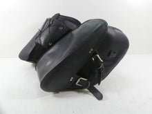 Load image into Gallery viewer, 1995 Harley Dyna FXDL Low Rider Aftermarked Saddlebag Saddle Bag Set | Mototech271
