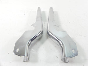 2006 Harley Touring FLHTCUI Electra Glide Rear Frame Chrome Covers 47504-97