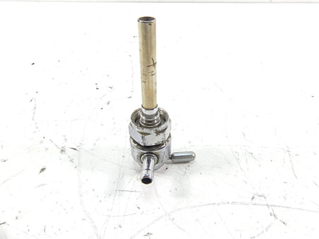 2009 Big Dog K9 Chrome Fuel Gas Petrol Petcock Valve 102-000094-02 {{ shop.shopifyCountryName }} - Mototech271