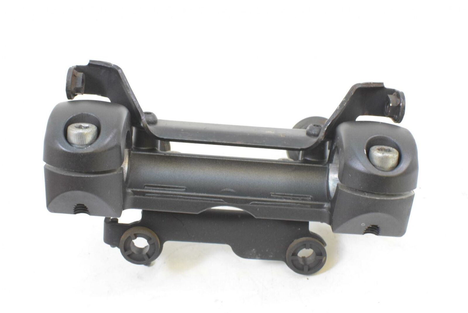 2009 Yamaha XVS1300 V-Star Tourer Handlebar Riser Holder Mount 3D8-23442-00-00 {{ shop.shopifyCountryName }} - Mototech271