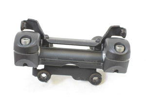 2009 Yamaha XVS1300 V-Star Tourer Handlebar Riser Holder Mount 3D8-23442-00-00 | Mototech271
