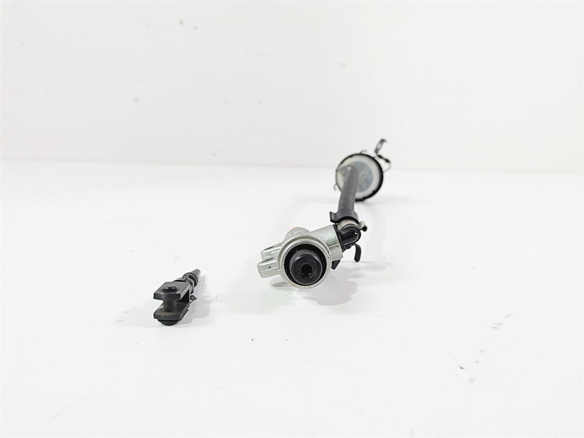 2018 BMW R nineT Urban GS K33 Rear Brembo Brake Master Cylinder 34318529423 {{ shop.shopifyCountryName }} - Mototech271