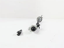 Load image into Gallery viewer, 2018 BMW R nineT Urban GS K33 Rear Brembo Brake Master Cylinder 34318529423
