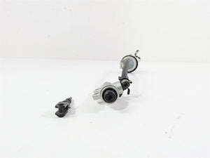 2018 BMW R nineT Urban GS K33 Rear Brembo Brake Master Cylinder 34318529423