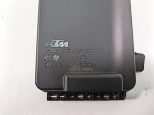 2020 KTM 1290 Super Adventure R Phone Case Holder Stay Tech Box0 60714078000