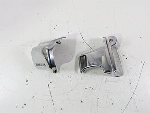 2002 Honda GL1500 CD Valkyrie Deluxe Alternator Generator Cover 21333-MZ0-A00 | Mototech271