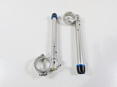 2019 Ducati Panigale V4S V4 S Corse Left Right Clip On Handlebar Set 6992A051A {{ shop.shopifyCountryName }} - Mototech271