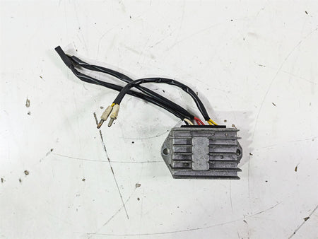 1998 Moto Guzzi California 1100 EV Rectifier Voltage Regulator GU37703805 {{ shop.shopifyCountryName }} - Mototech271