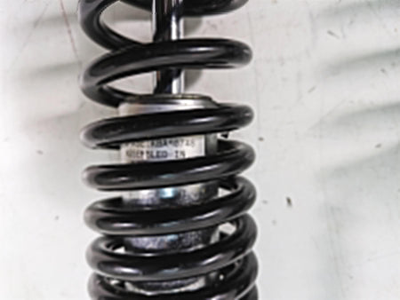 2013 Moto Guzzi V7 750 Stone Ikon 15.35" Standard Rear Shock Set 7610-1623 {{ shop.shopifyCountryName }} - Mototech271