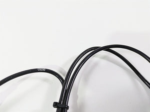 2019 BMW R1250RT K52 Rear Abs Brake Wheel Speed Sensor 34528551611 34529443105