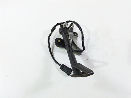 2013 Ducati Hyperstrada 821 Side Kickstand Kick Stand 55610711AA {{ shop.shopifyCountryName }} - Mototech271