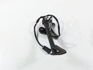2013 Ducati Hyperstrada 821 Side Kickstand Kick Stand 55610711AA | Mototech271